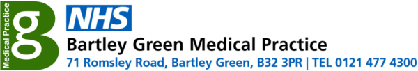 Logo, Text